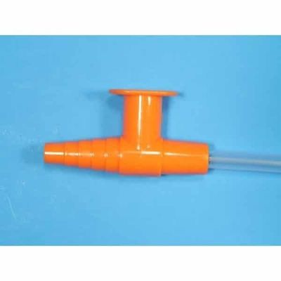 Medical Disposable T Type Connector Suction Catheters With CE/ISO Certification