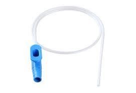 Medical Disposable T Type Connector Suction Catheters With CE/ISO Certification