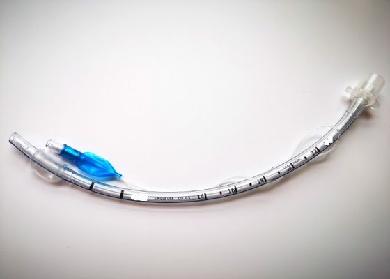 ETT أنبوب راي الأنفية التنبيب 6.0mm PVC أنبوب الغشاء الداخلي
