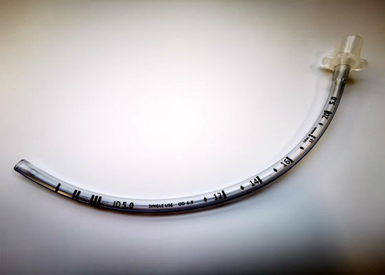 PVC 5.0mm أنبوب الأنف والقناة الهوائية أنبوب الأنف والقناة الهوائية