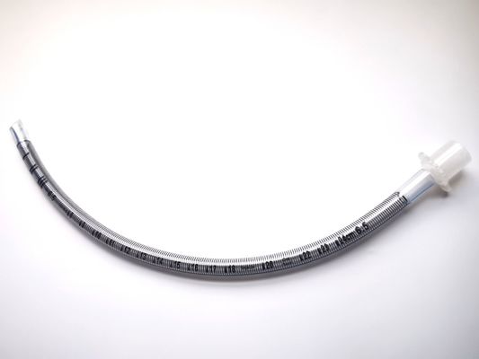 PVC Murphy Endotracheal Tube Medical 6.5mm Nasal Rae Tube Intubation
