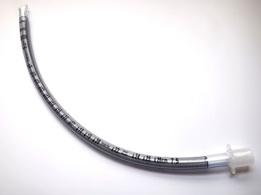 X Ray Preformed Endotracheal Tube 7.5mm Endotracheal Tube Through Nose