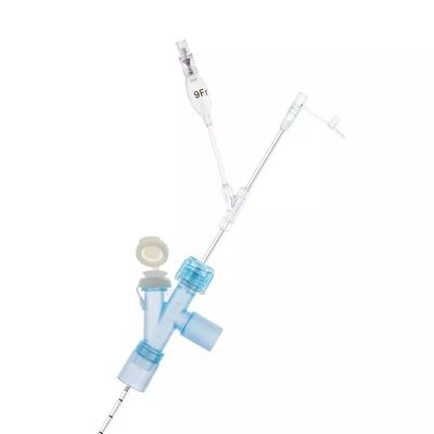 المتاح داخل القصبة الحاجز أنبوب PU الكفة الطبية جهاز الحقن & ثقب أداة Ce مستشفى الجراحية