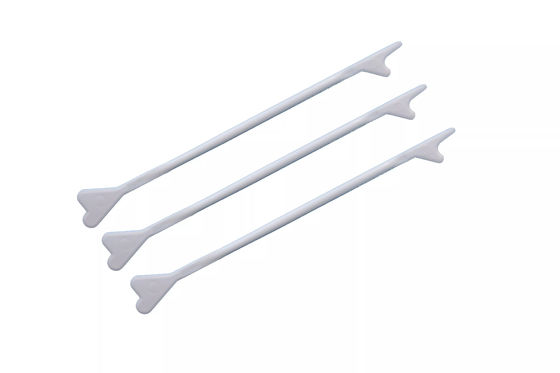Hospital Gynecology Kit Cervical Spatula / Wood Cervical Spatula