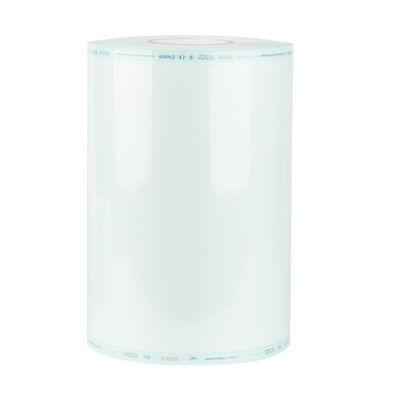 Sterilization Reels And Pouches Flat Disposable Heat Sealing Tyvek Sterilization Roll/Reel