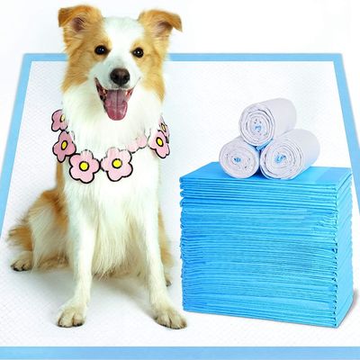 Linen Savers Hospital Disposable Dog Pads 45*50cm Disposable Underpad
