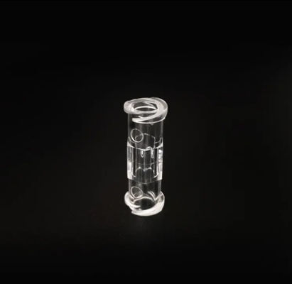 ربط الأسنان الطبي لـ Luer Lock المحقن لخلط الأدوية