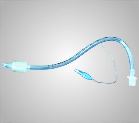 9.0mm Preformed Nasal Endotracheal Tube